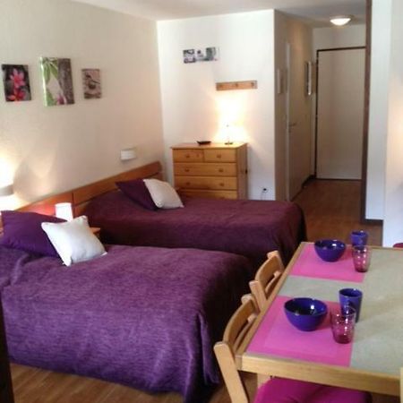 Residence Cybele "Grand Confort" 2 Brides-les-Bains Kültér fotó