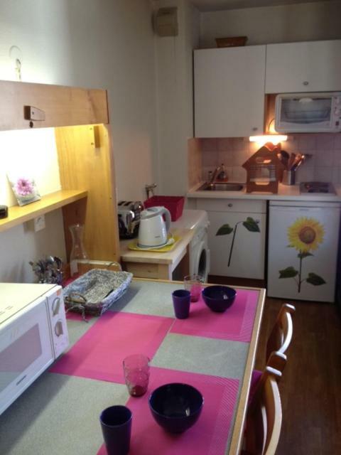 Residence Cybele "Grand Confort" 2 Brides-les-Bains Kültér fotó