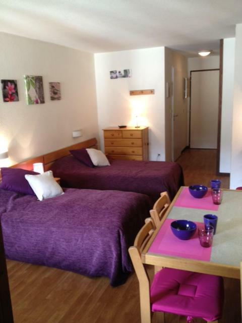 Residence Cybele "Grand Confort" 2 Brides-les-Bains Kültér fotó